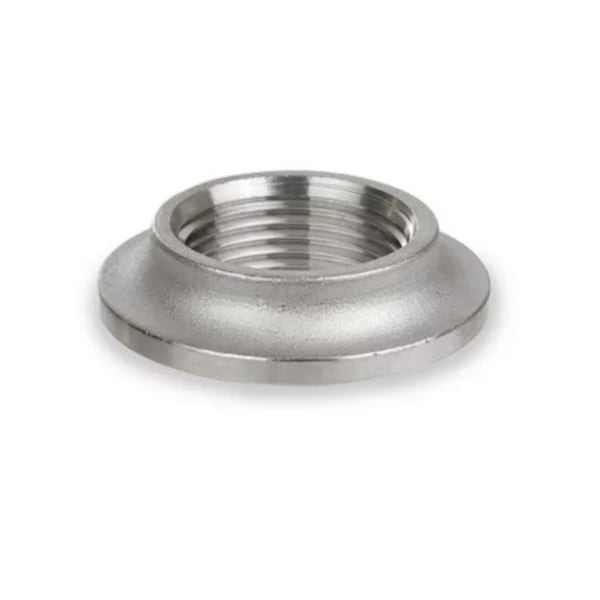 Usa Industrials Pipe Fitting - 316 Stainless Steel - Class 150 - Weld Spud - 1/4 NPT Female ZUSA-PF-19784 - main